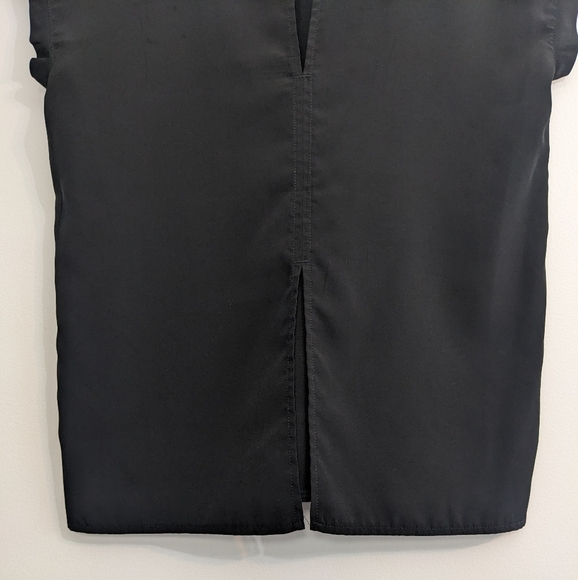 Abercrombie & Fitch Top, Black, XS - Picture 6 of 6